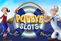 Popeye Slots Slot Review